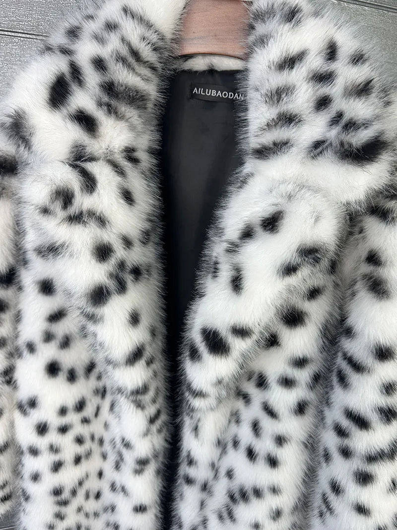 The Dalmatian