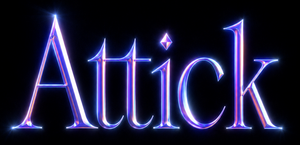 Maison Attick