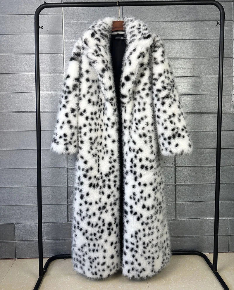 The Dalmatian