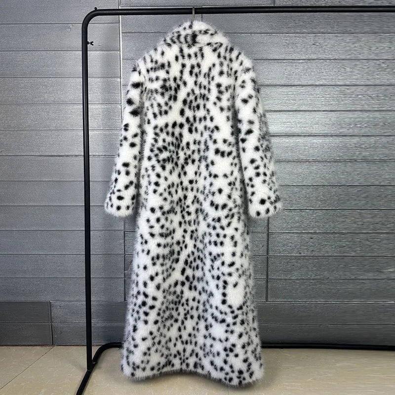 The Dalmatian