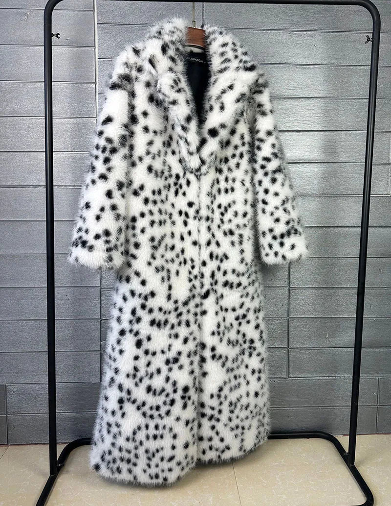 The Dalmatian