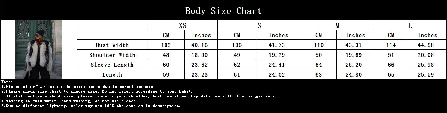 KONDALA Women High Street Fur Coat Trendy Contrast Jacket O-Neck Faux Fur Jacket Coat 2025 Fall Winter Fashion Female Retro Coat